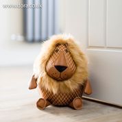 Lion Maximillion Heavy Weight Doorstop